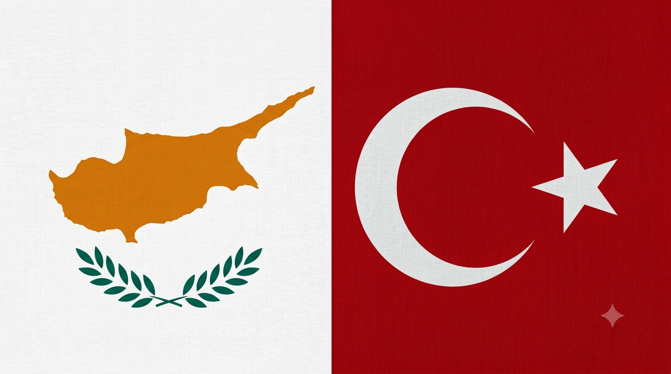 Cyprus citizens traveling to Turkey