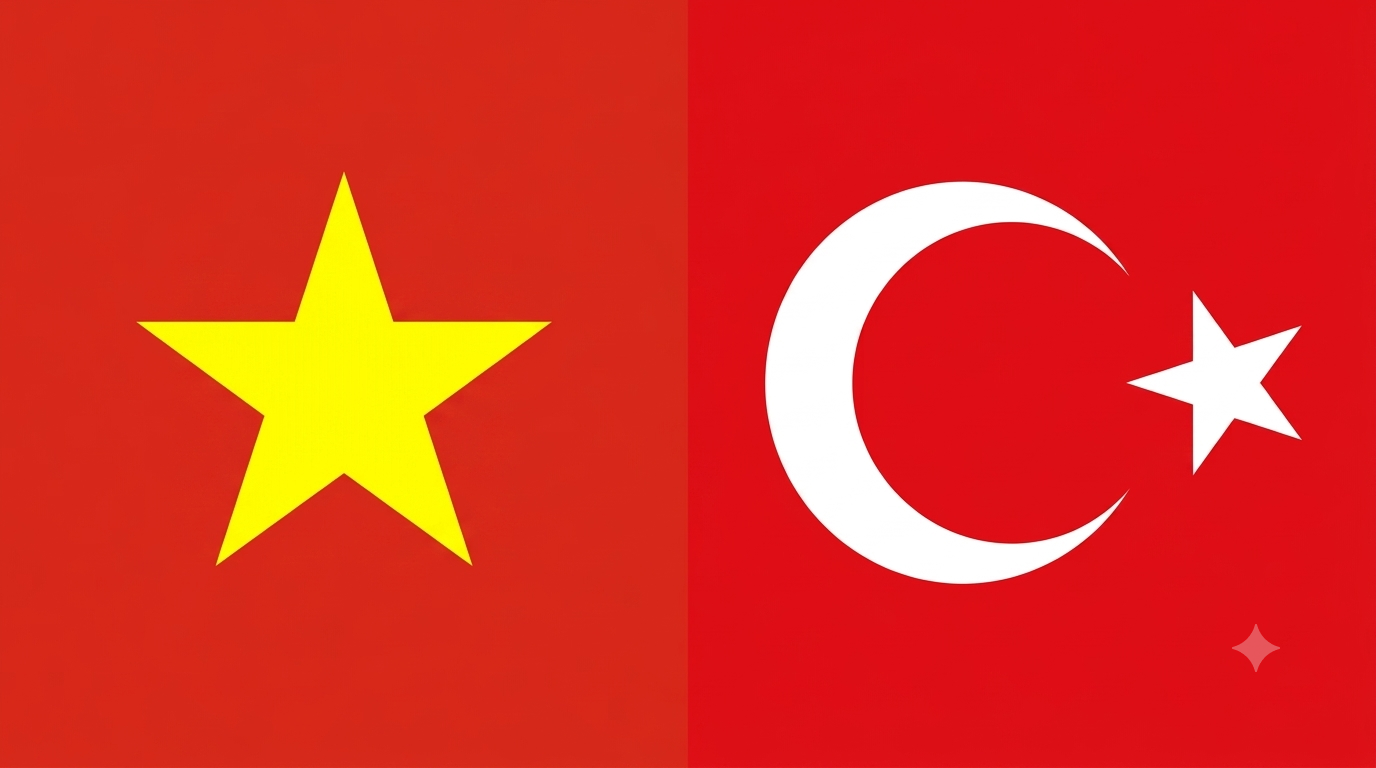 Vietnam citizens traveling to Turkey
