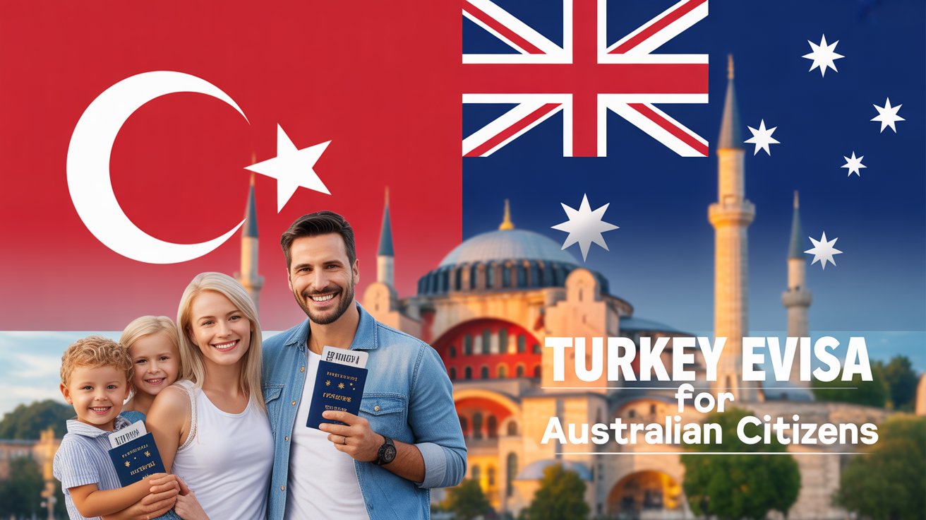 Turkey eVisa for Australian Citizens: The Complete 2026 Guide to a Stress-Free Entry