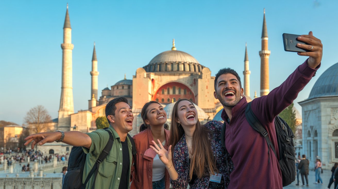 The Easiest Way to Apply for a Turkey eVisa Online for Mexican Citizens (2026 Guide)